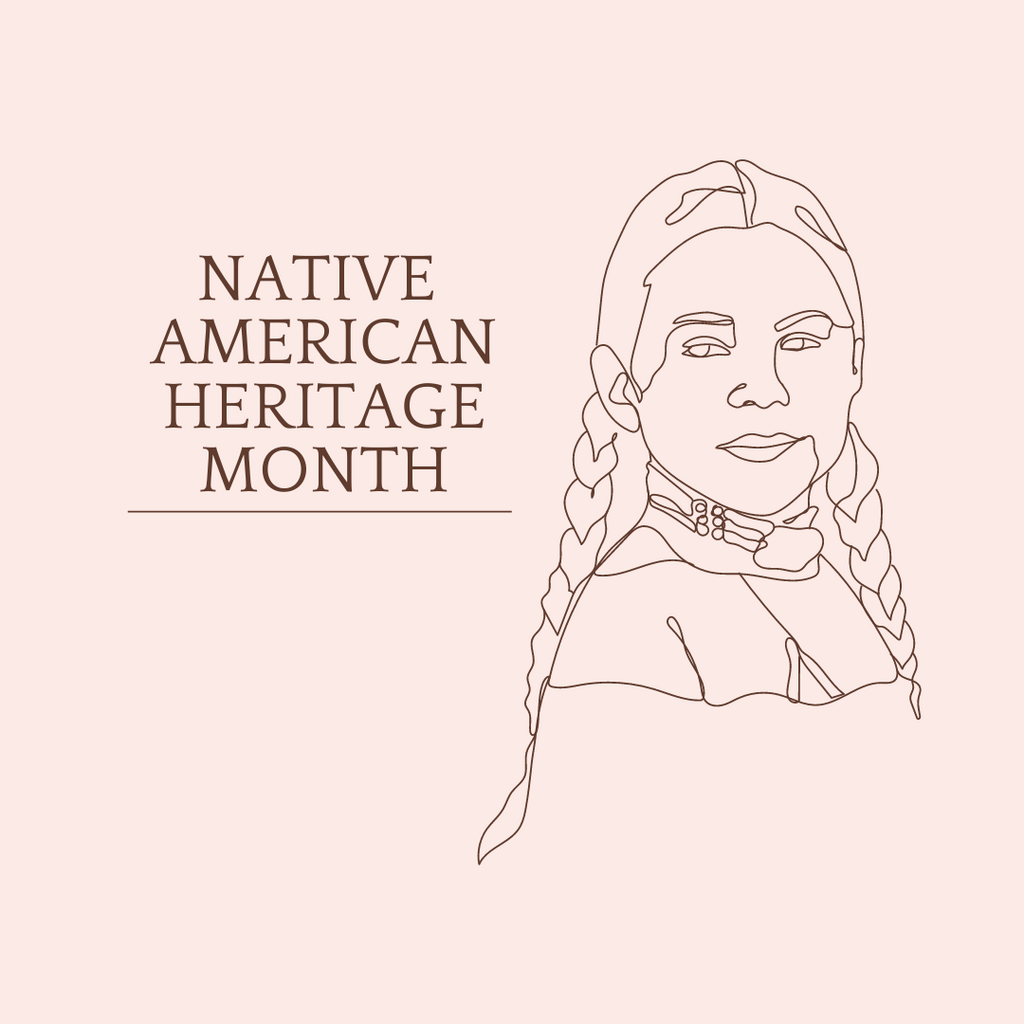 Native American Heritage Month Books for Kids