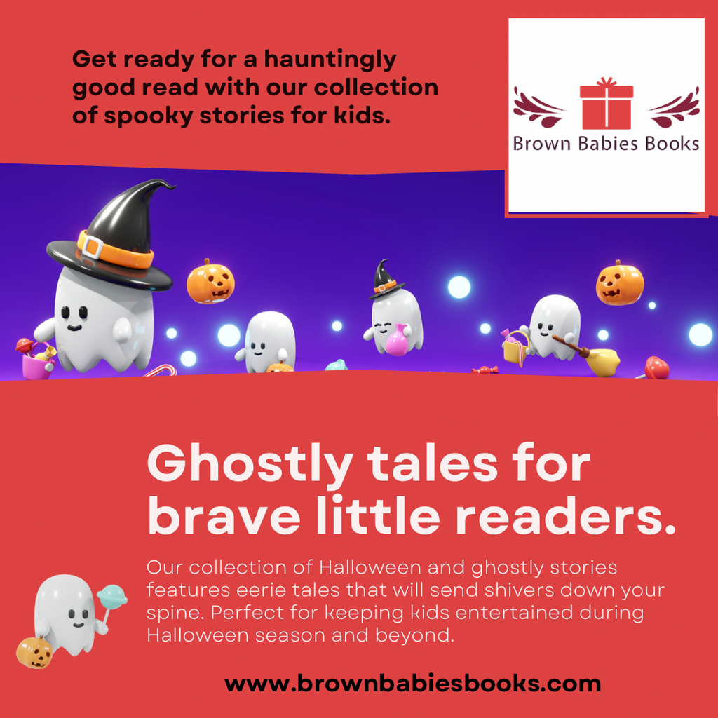 Ghostly Haunts & Spooky Tales