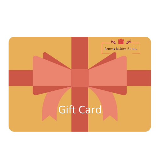 Gifts – Brown Babies Books
