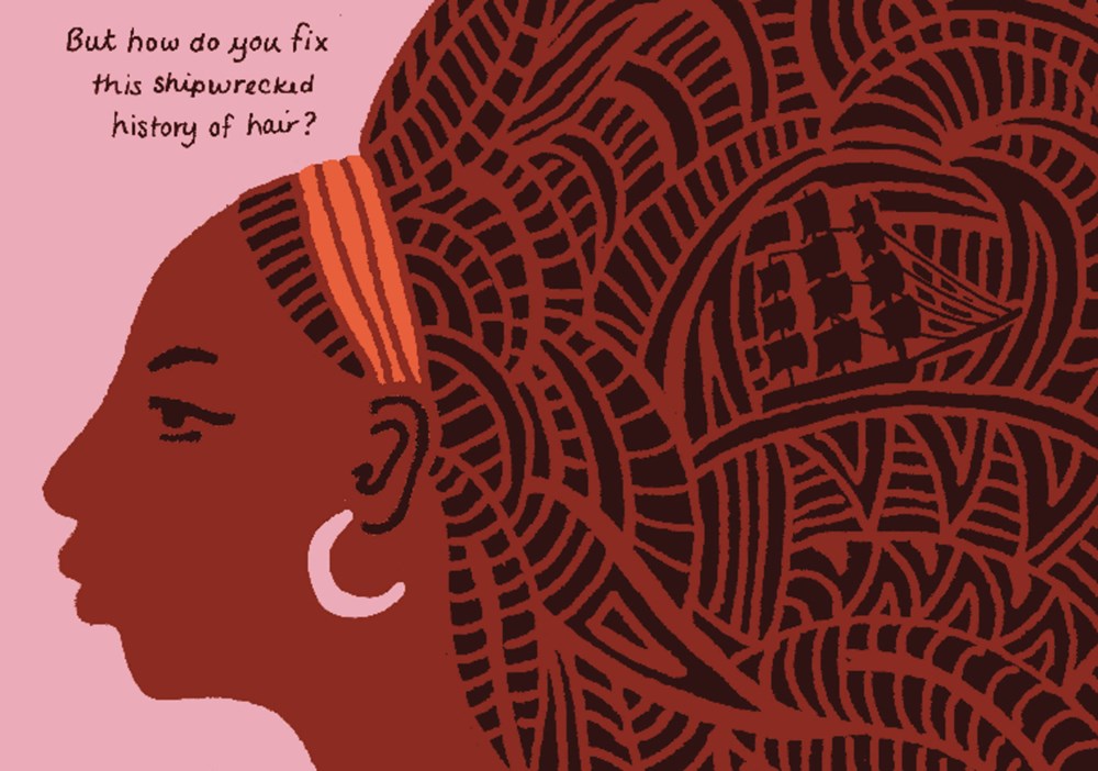 Inheritance: A Visual Poem – Brown Babies Books