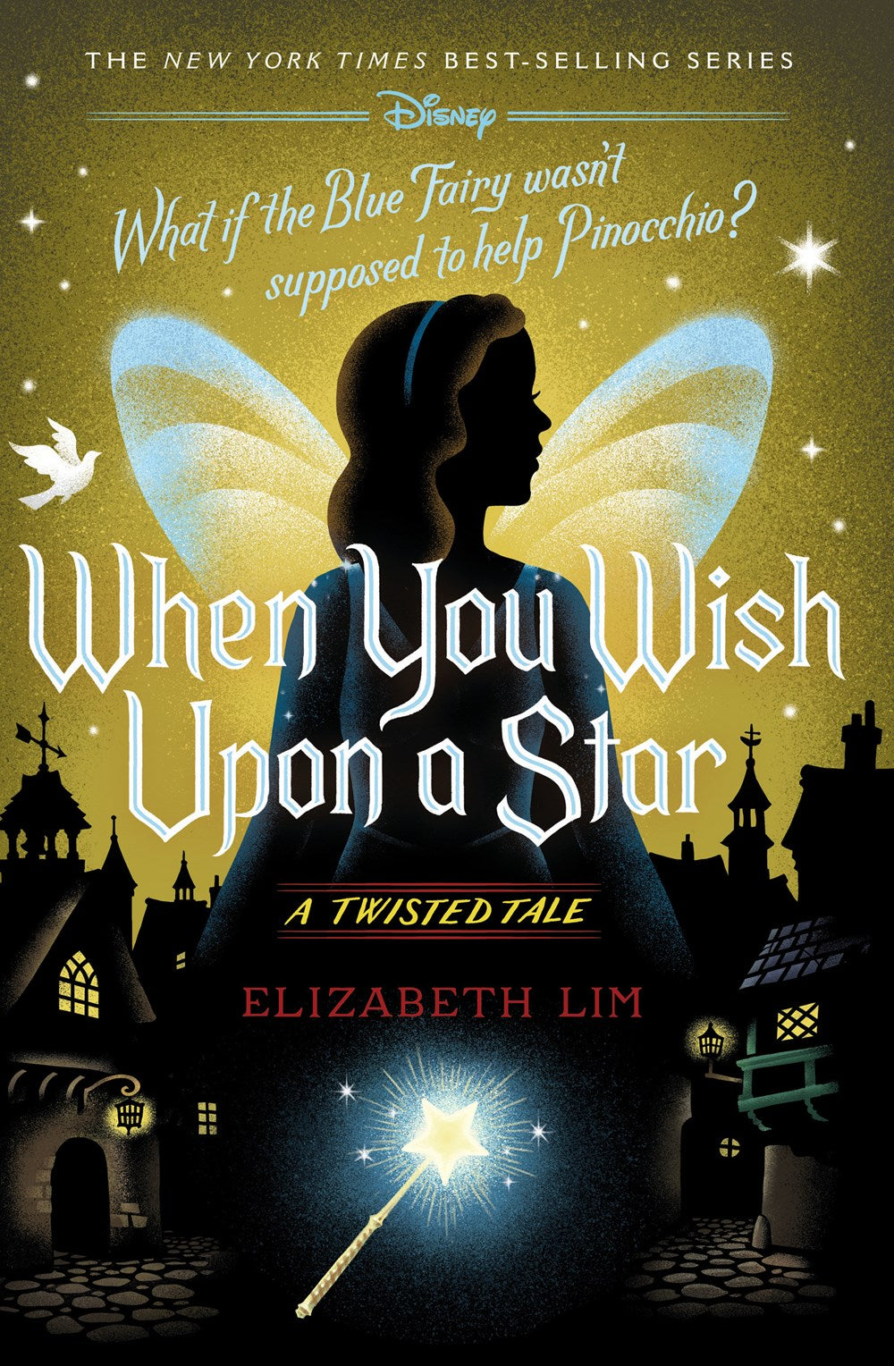 When You Wish Upon a Star: A Twisted Tale – Brown Babies Books